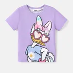 Disney Mickey and Friends Toddler/Kid Girl/Boy Character Print Naia™ Short-sleeve Tee  image 6