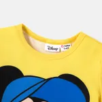 Disney Mickey and Friends Toddler/Kid Girl/Boy Character Print Naia™ Short-sleeve Tee  image 4
