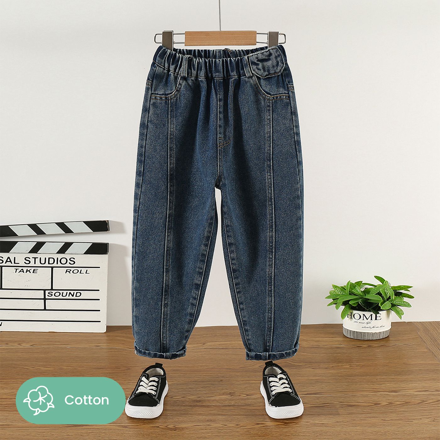 Enfant En Bas âge/Kid Boy Casual Pull/Shirt/Jeans/Chaussures/Écharpe
