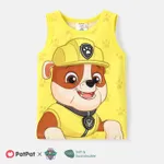 PAW Patrol Toddler Boy Character Print Naia™ Tank Top Yellow
