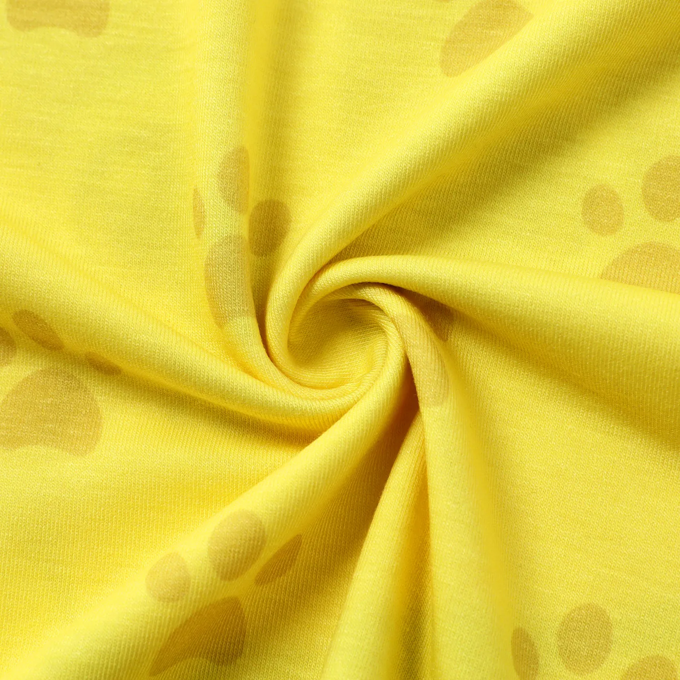 PAW Patrol Toddler Boy Character Print Naia™ Tank Top Yellow image 6