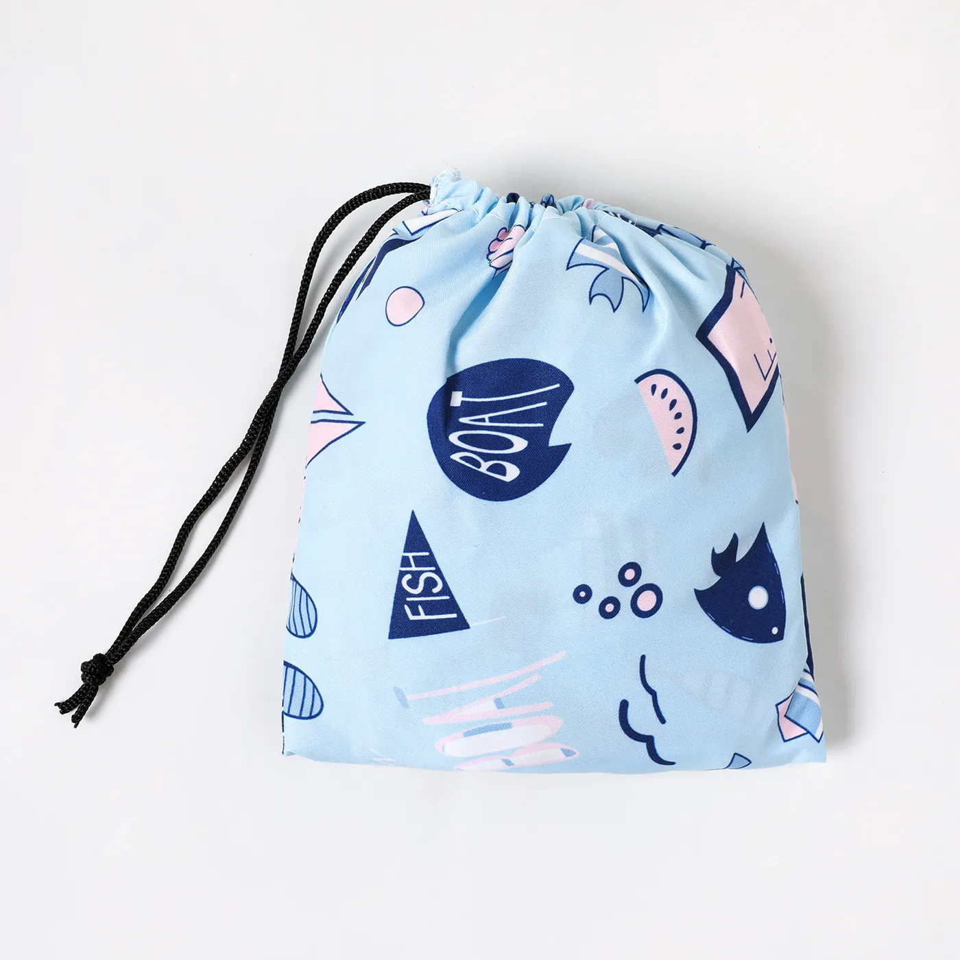 Capa de carrinho de compras para bebê, capa de cadeira alta, capa de carrinho para bebês, crianças, design portátil 2 em 1, inclui saco de transporte gratuito para o mercado e uso resturant  image 4