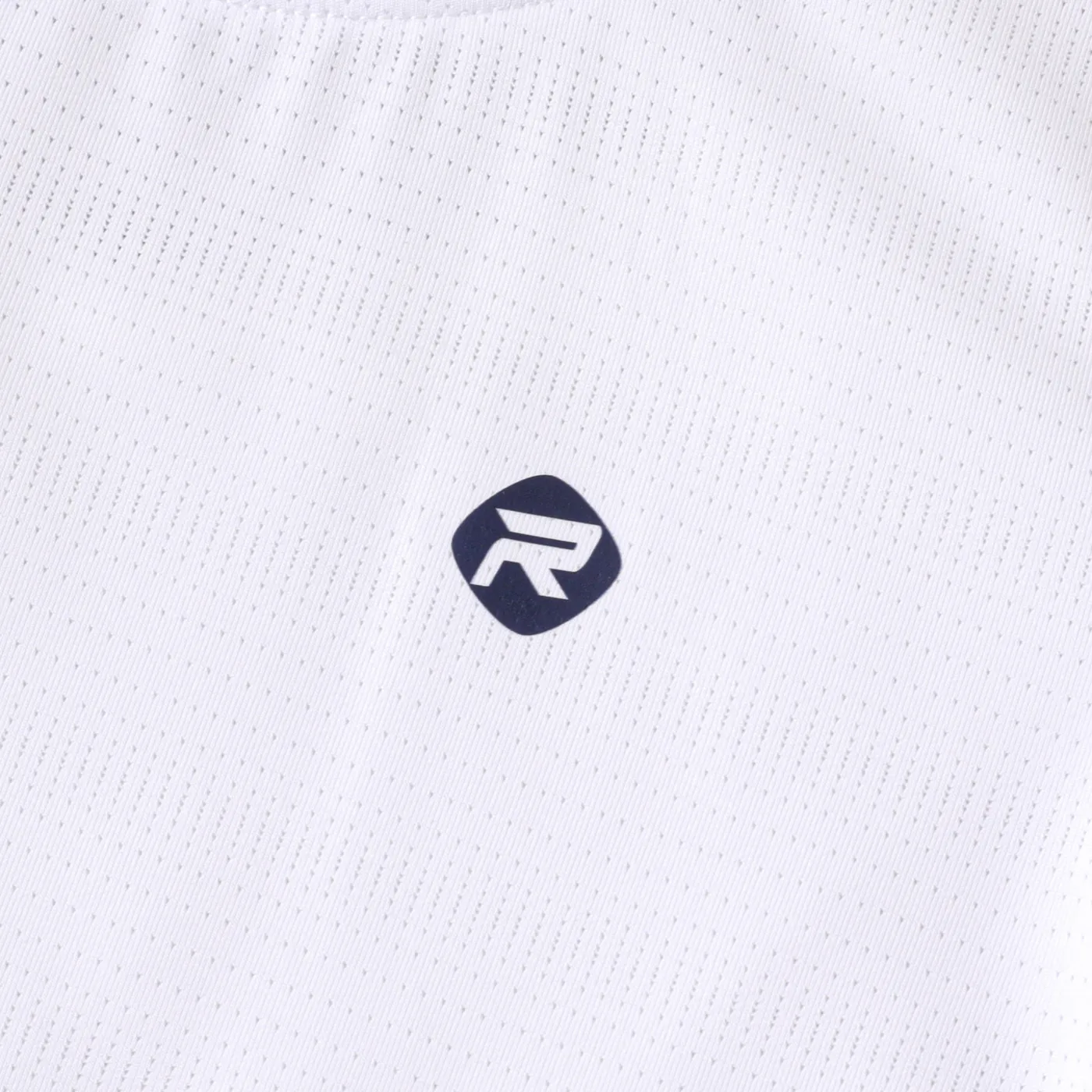 Kid Boy Letter Detail Short-sleeve Solid Tee  image 3