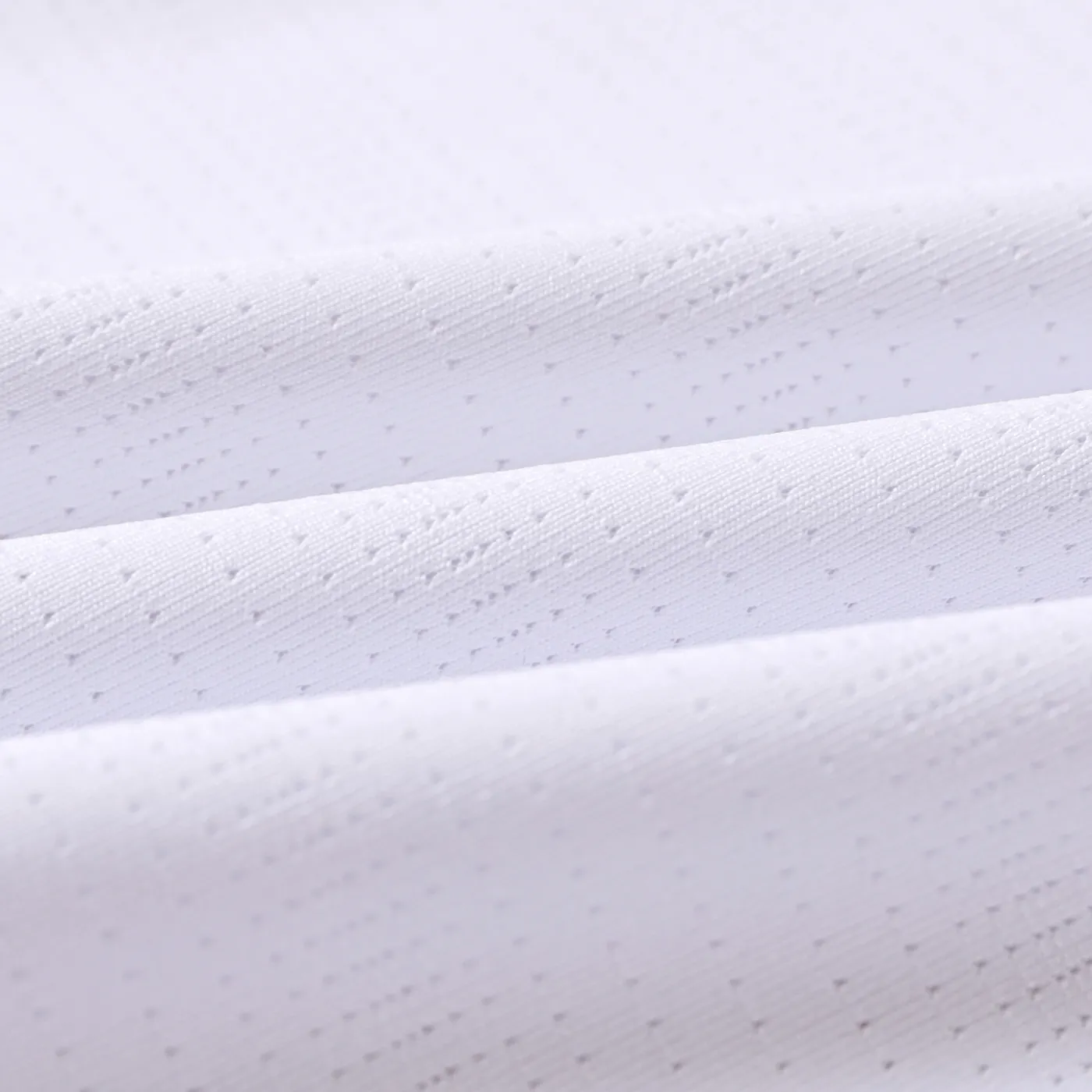Kid Boy Letter Detail Short-sleeve Solid Tee  image 2