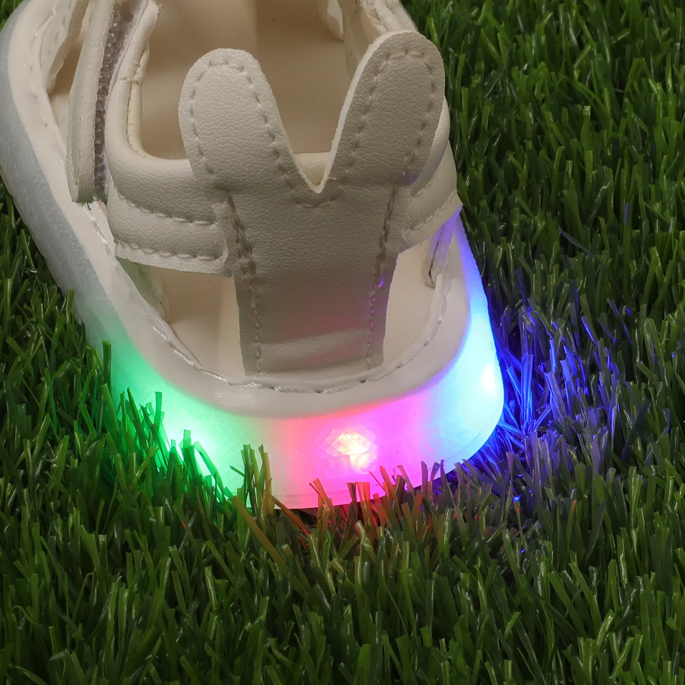 Baby/Toddler Luminous Casual Toddler Sandals  image 5