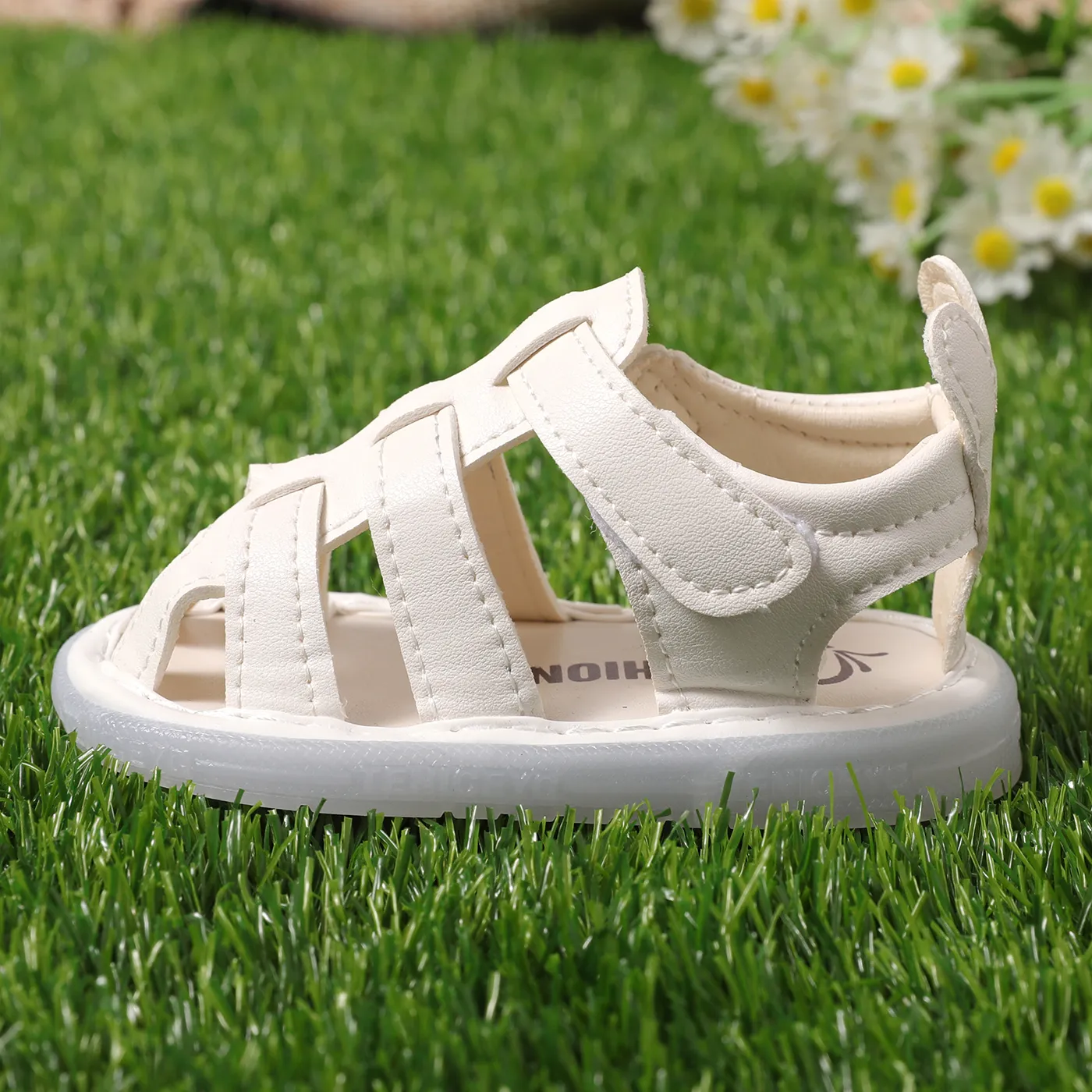 Baby/Toddler Luminous Casual Toddler Sandals  image 3