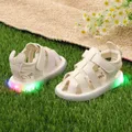 Baby/Toddler Luminous Casual Toddler Sandals  image 1