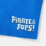 PAW Patrol Toddler Girl/Boy 2pcs Naia™ Character Print Tank Top and Striped Shorts Set  image 3