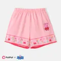 Peppa Pig Toddler Girl Scallop Trim Shorts  image 1