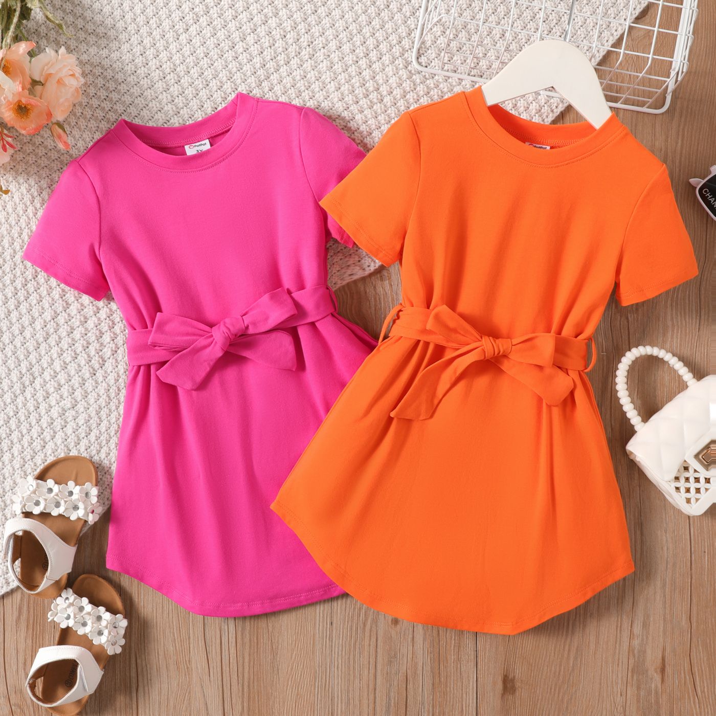 Little girl best sale clothes sale