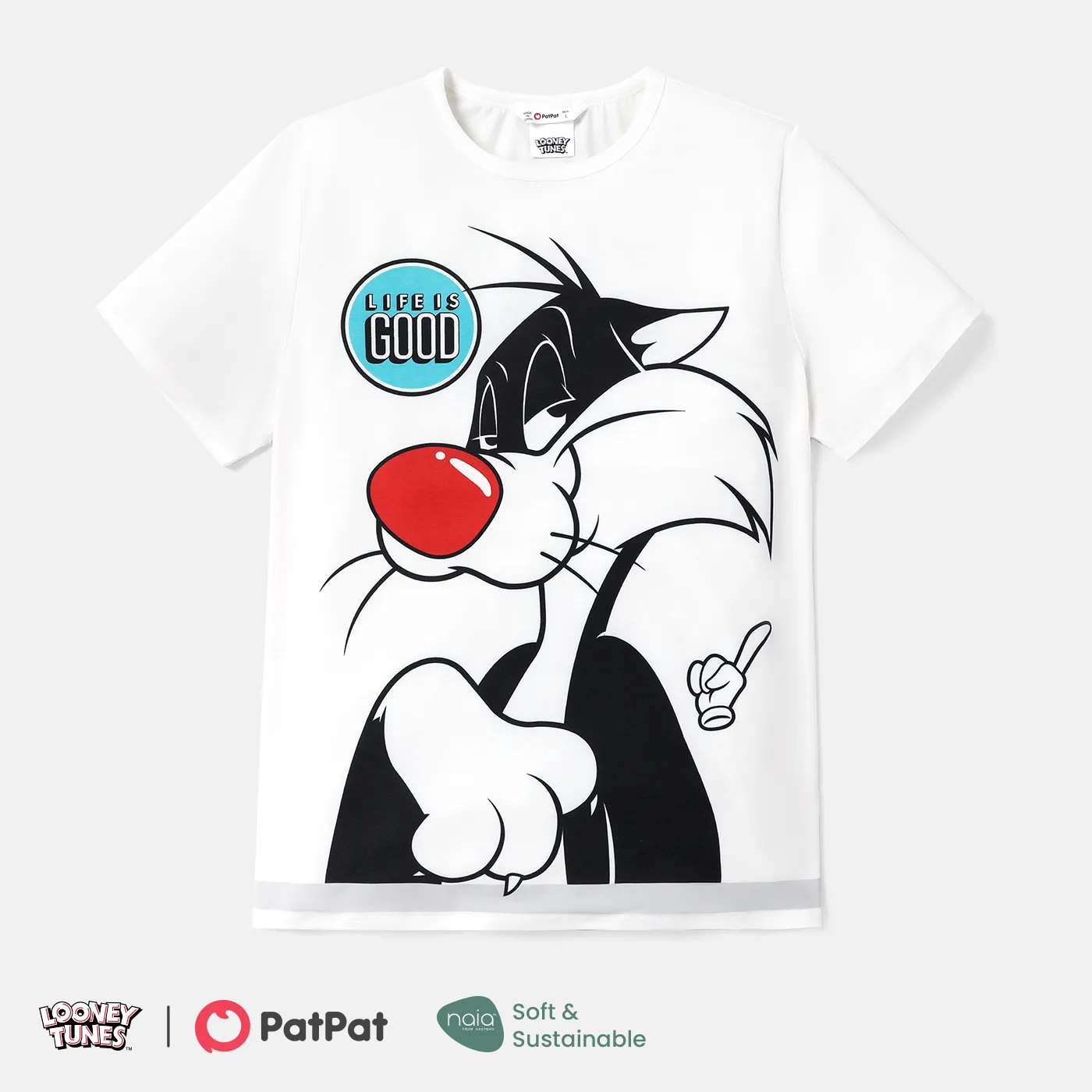 Looney Tunes للجنسين كاجوال بلايزر  image 2