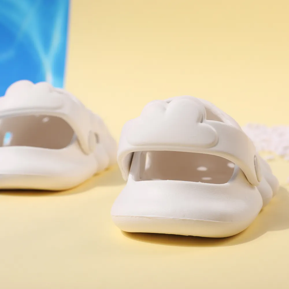Baby/Toddler/Kid Cute Hollow Shoes big image 3