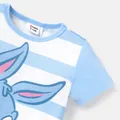 Looney Tunes Baby Girl/Boy Naia™ Character Print Short-sleeve Jumpsuit  image 3