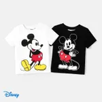 Disney Mickey and Friends Toddler/Kid Boy Solid Character Print Short-sleeve Cotton Tee  image 2
