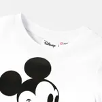 Disney Mickey and Friends Toddler/Kid Boy Solid Character Print Short-sleeve Cotton Tee  image 5