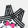 L.O.L. Surprise Mommy and Me Graphic Crisscross One-piece Swimsuit  image 3