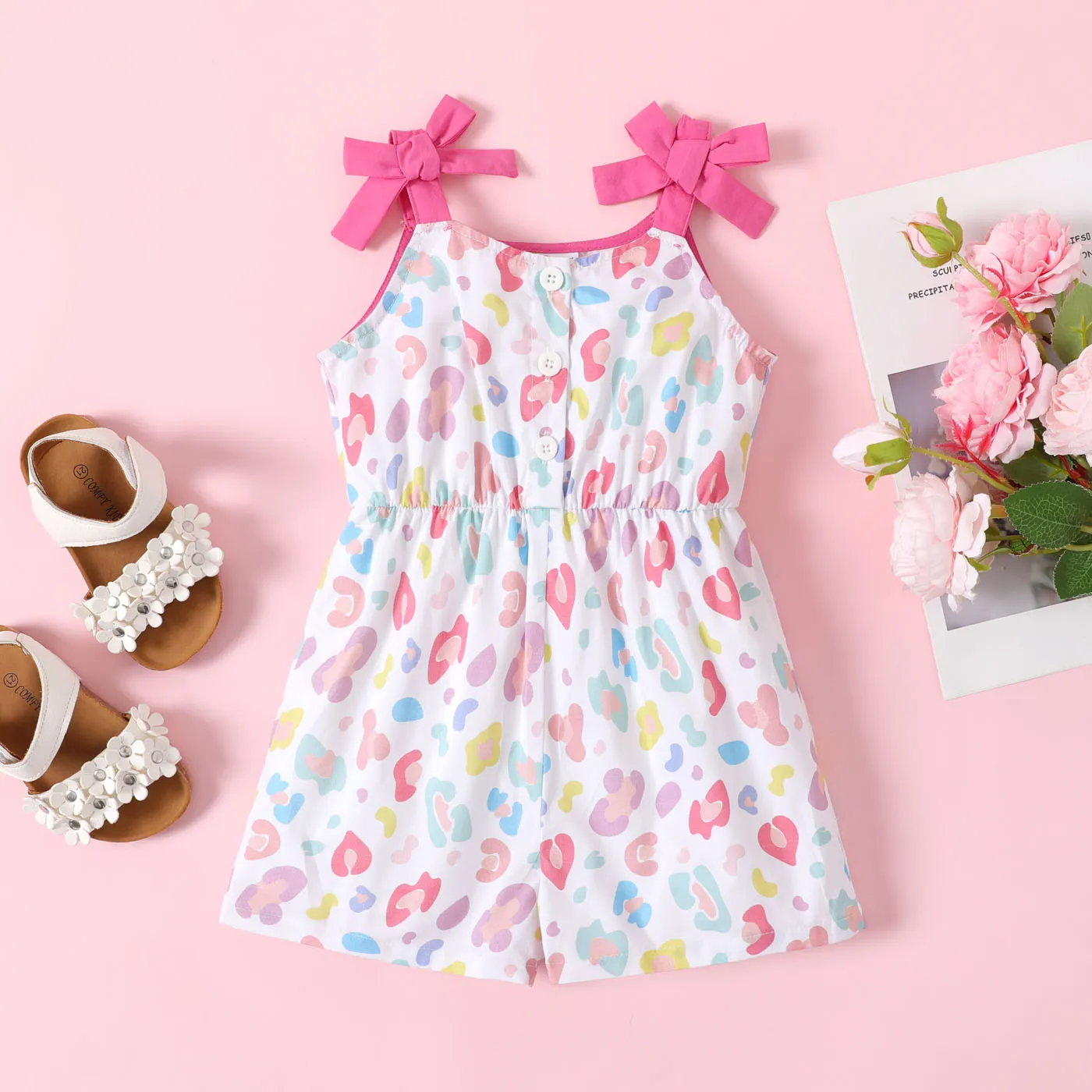 Tips for Dressing Your Baby in the Summer Season