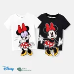 Disney Mickey and Friends Toddler/Kid Girl/Boy Naia™ Character Print Short-sleeve Tee  image 2