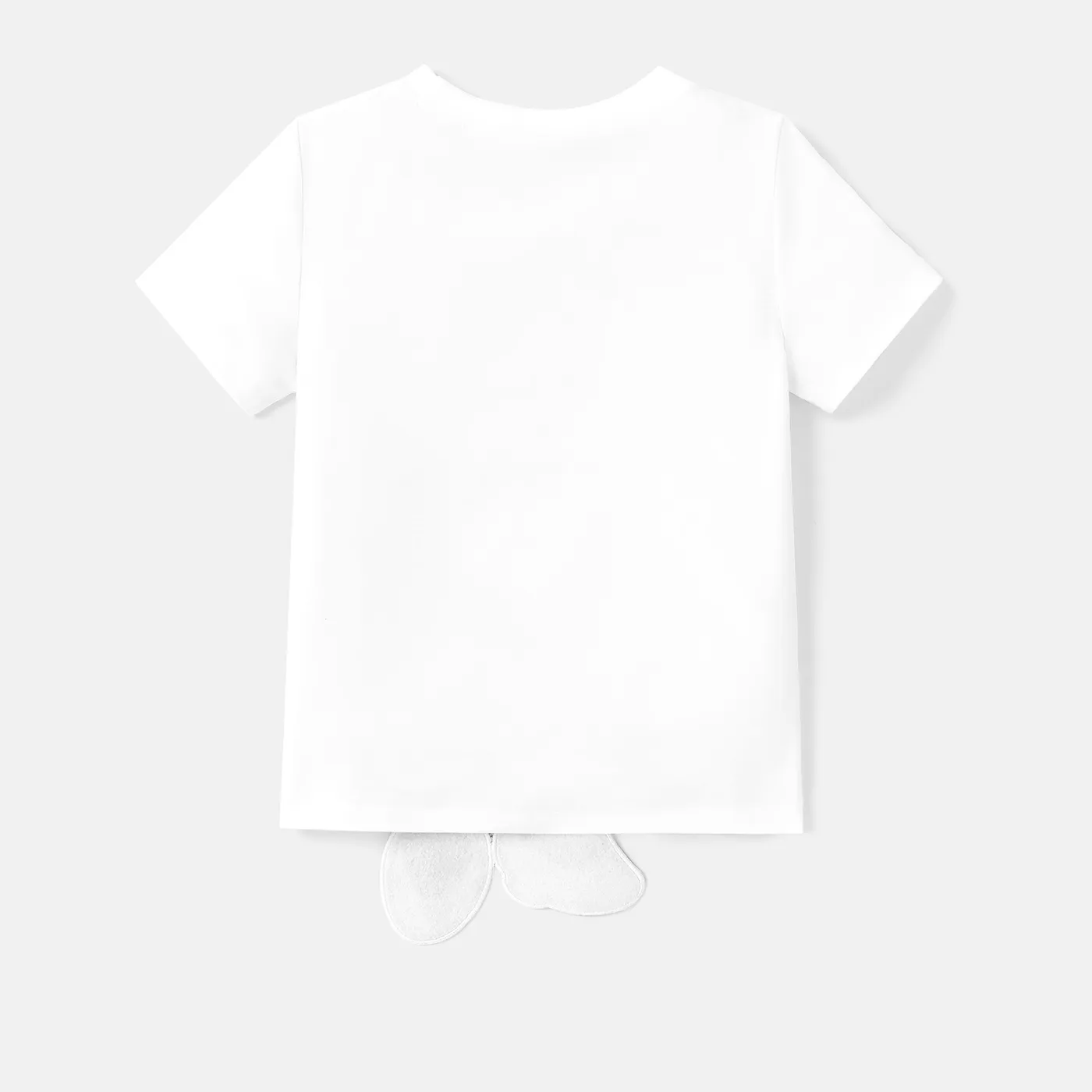 Disney Mickey and Friends Toddler/Kid Girl/Boy Naia™ Character Print Short-sleeve Tee  image 6