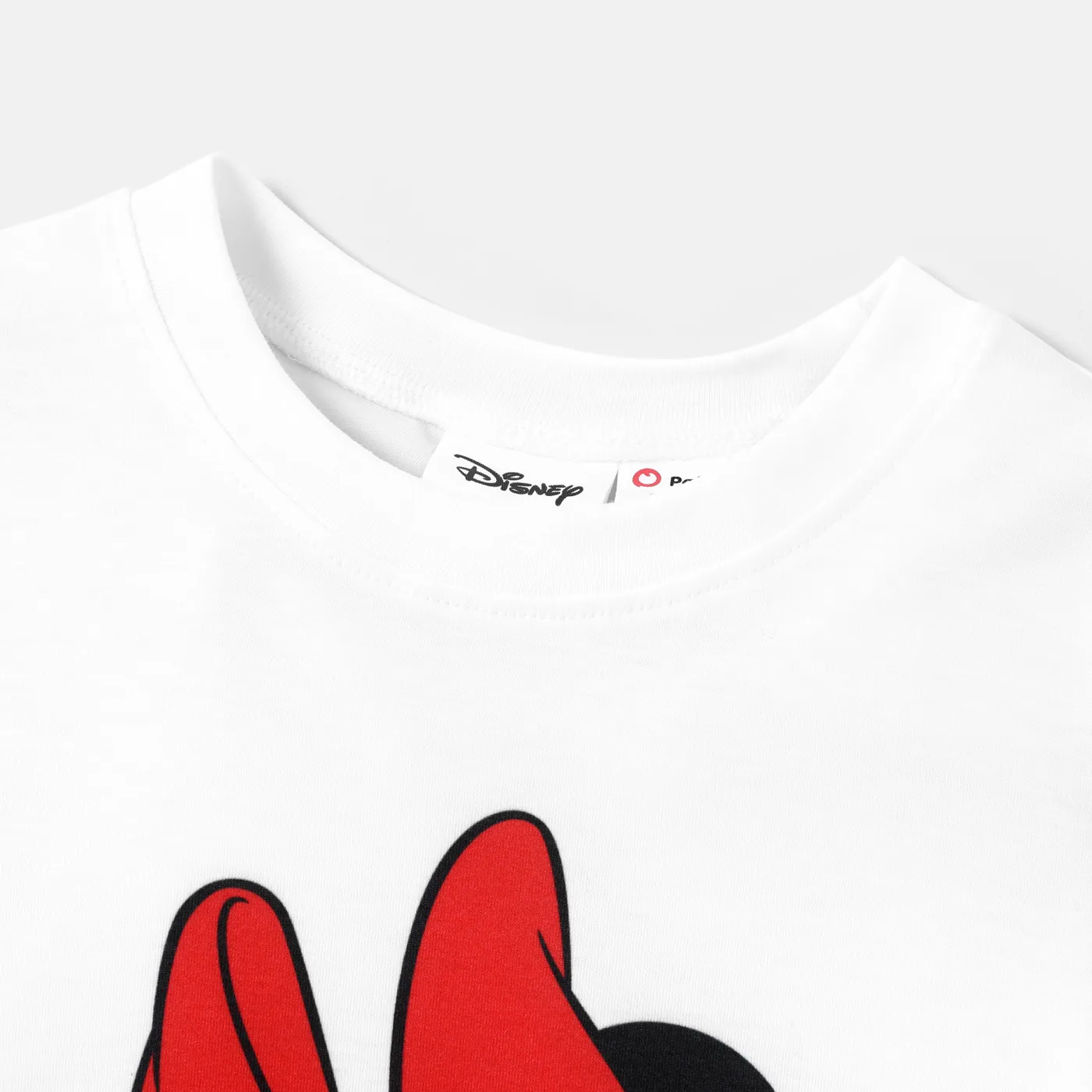Disney Mickey and Friends Toddler/Kid Girl/Boy Naia™ Character Print Short-sleeve Tee  image 5