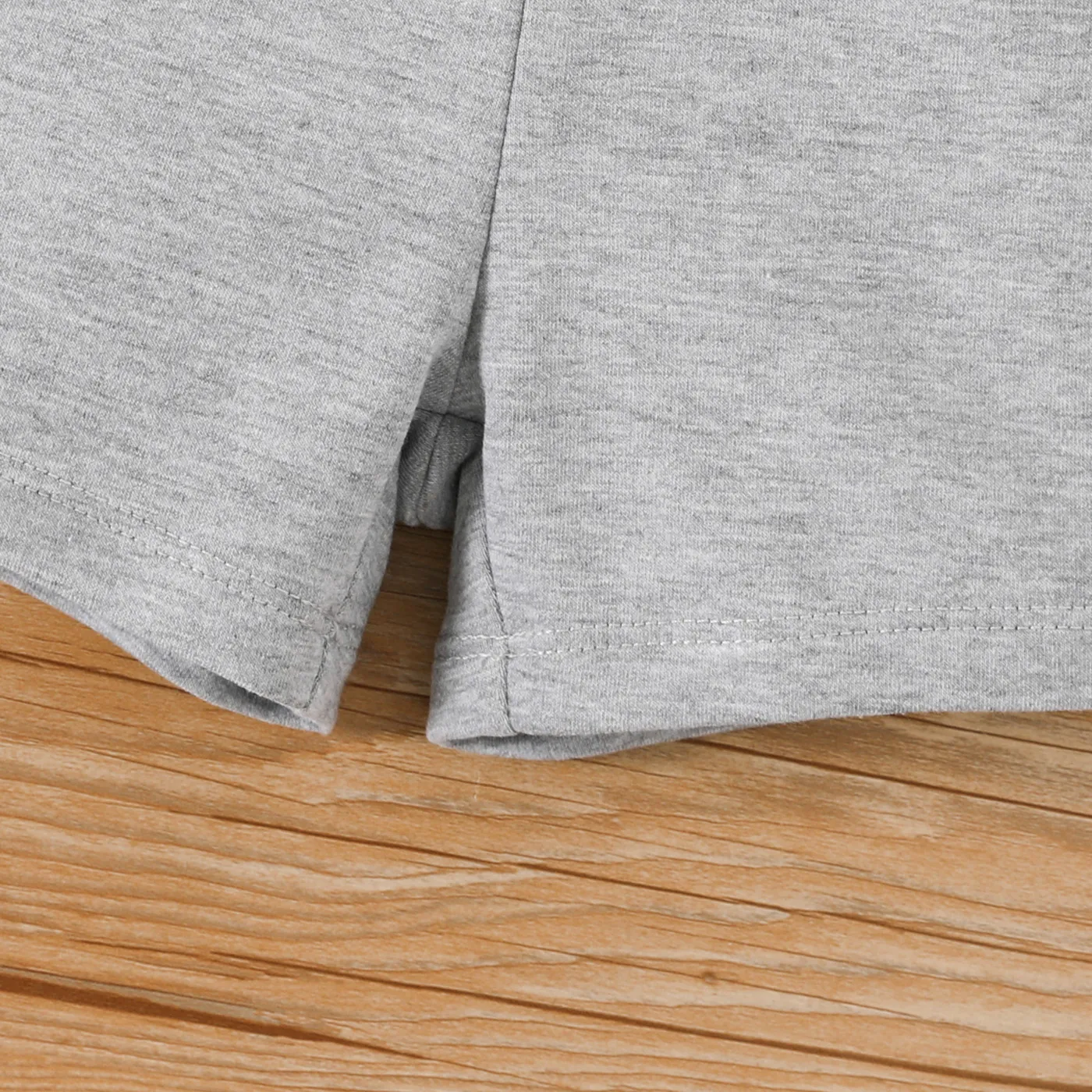 Toddler Boy Vehicle Embroidered Shorts  image 6