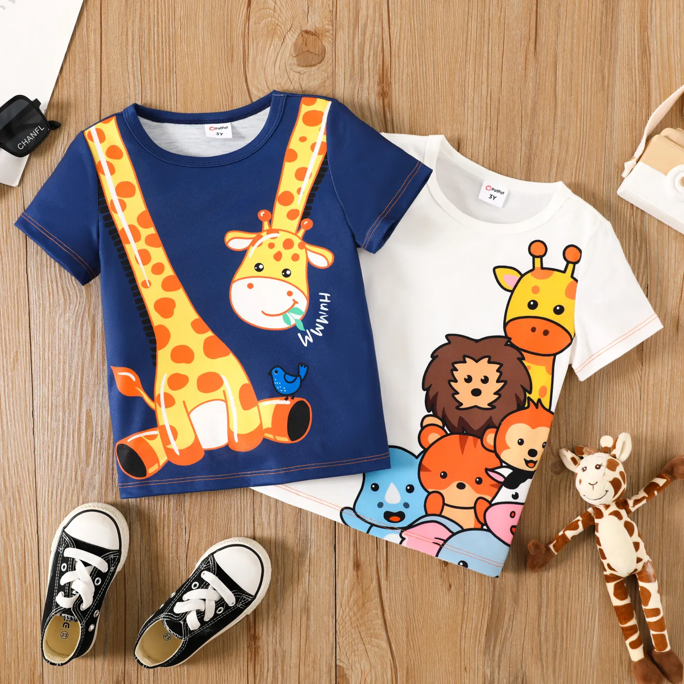 Toddler Clothing Online | Patpat