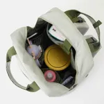 Multi-Function Waterproof Travel Essentials Mummy Bag  image 4