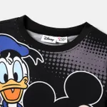 Disney Mickey and Friends Unissexo Infantil T-shirts  image 4