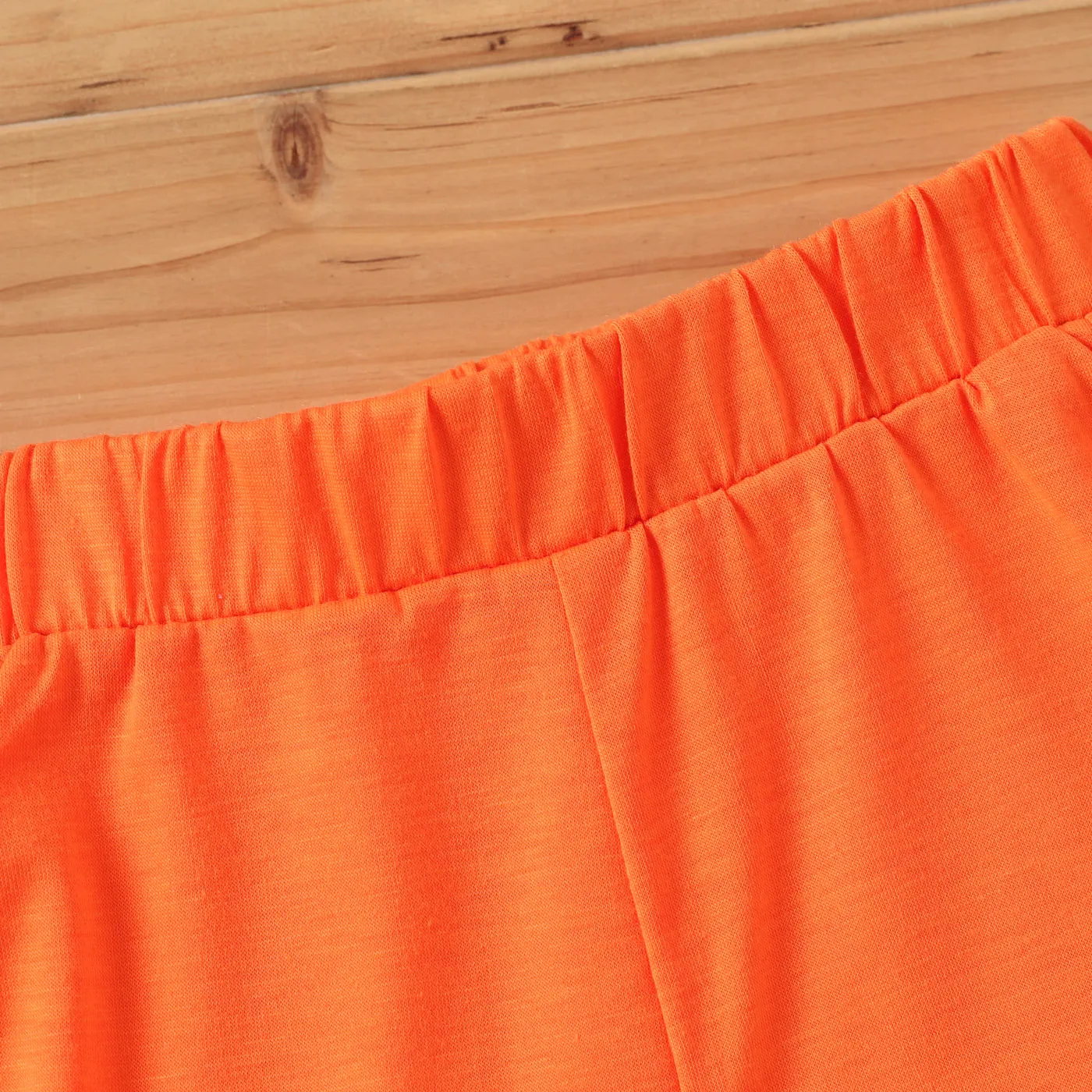 Kid Girl Sports Shorts  image 4