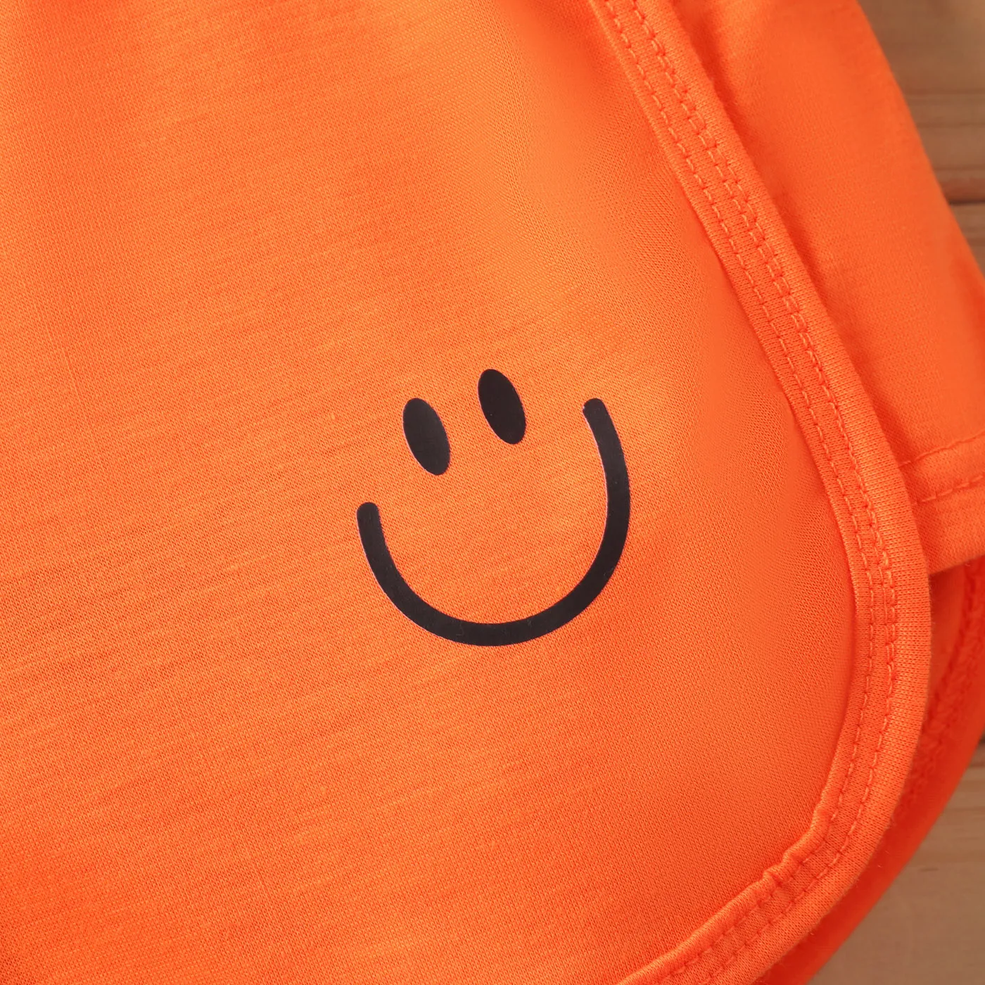Kid Girl Sports Shorts  image 5