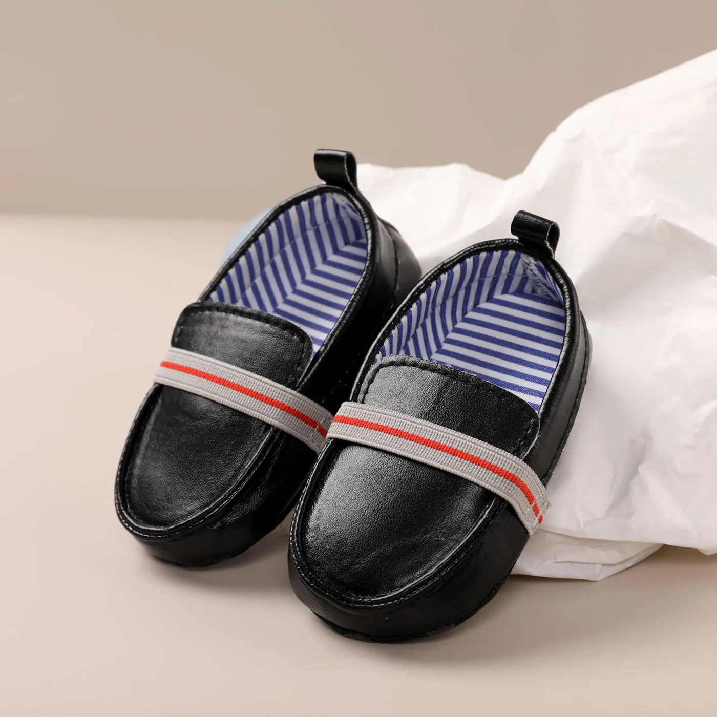 Baby/Toddler Soft Sole Prewalker Shoes