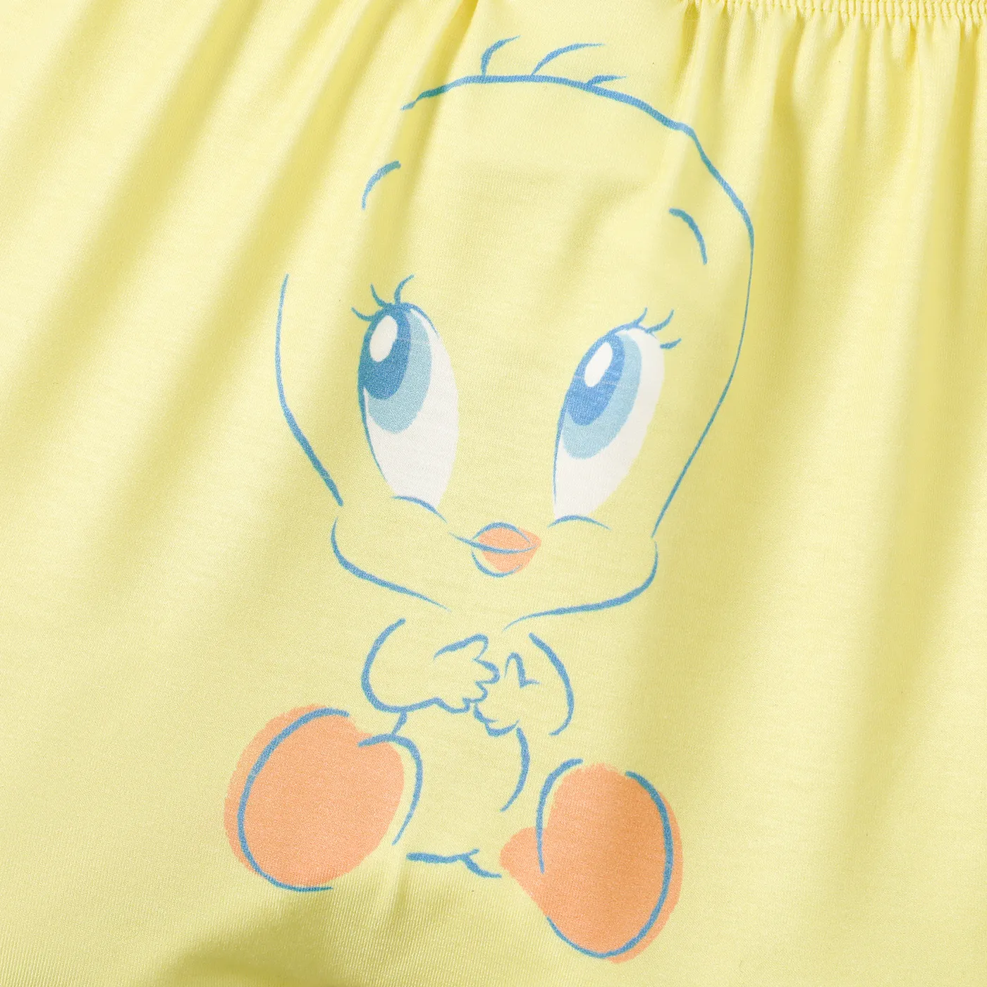 Looney Tunes قطعتان رجالي طفولي أطقم  image 4