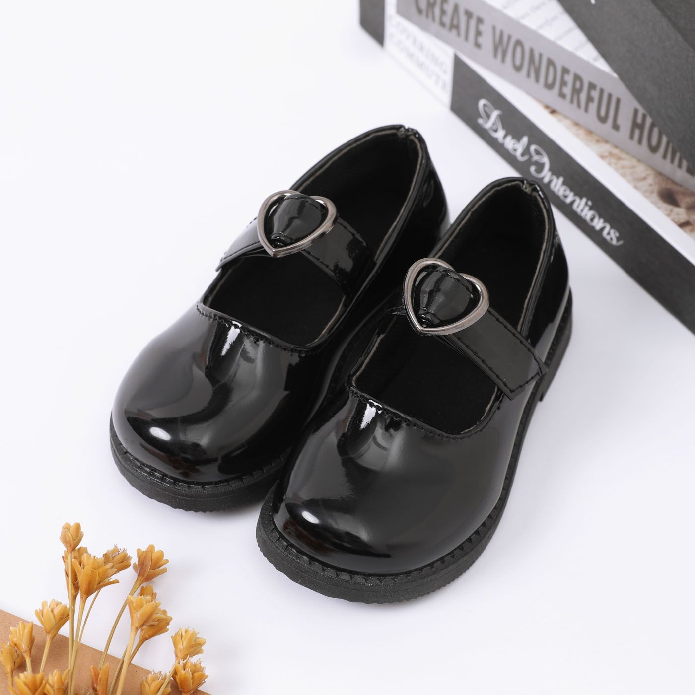 

Toddler/Kid Toe Protection Solid Sandals