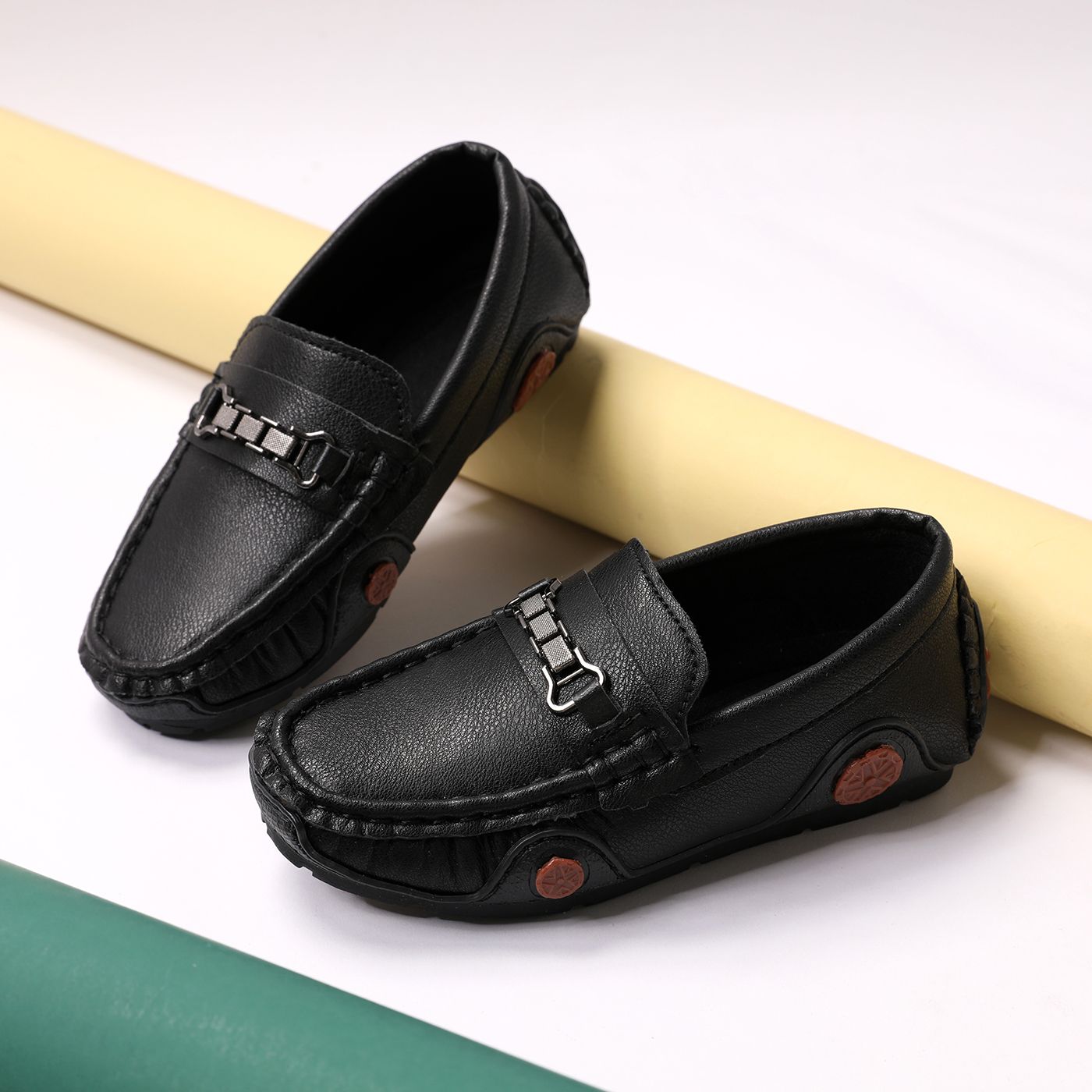

Kid Comfortable Slip-Ons Shoes