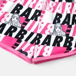 Barbie Toddler Menina Naia™ Carta Imprimir Slip Romper  image 4