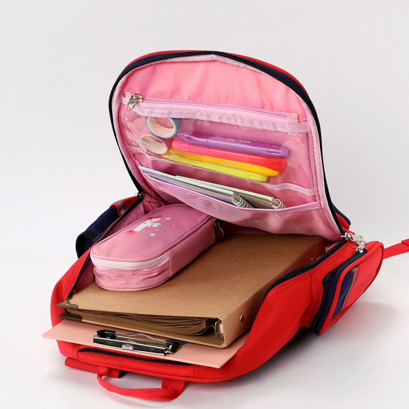 Toddler/Kid Fashion Elementary School Students' Schoolbag  image 3