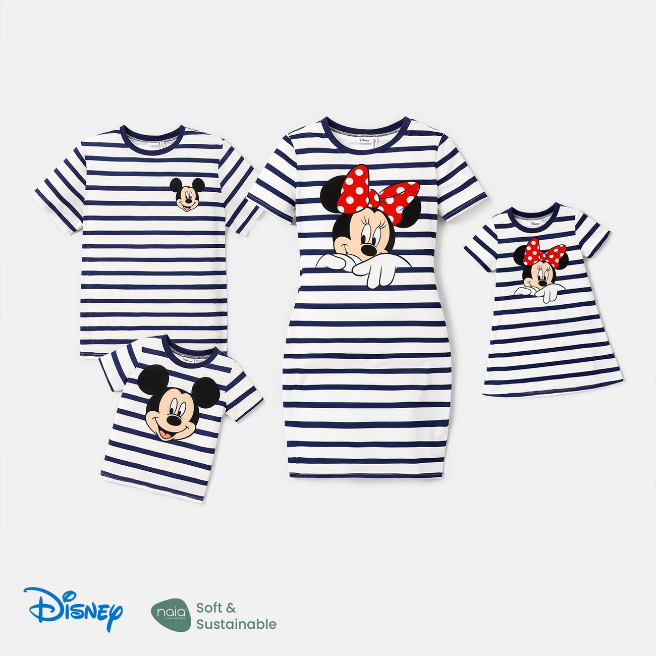 Cartoon Dog Family Portrait Matching Outfits For Mother, Daughter, And Kids  Cute T Shirt Dress And Pants Set 230427 From Zhao08, $13.19