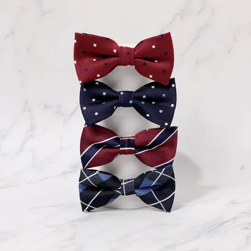 1pc Bow Tie for Kids