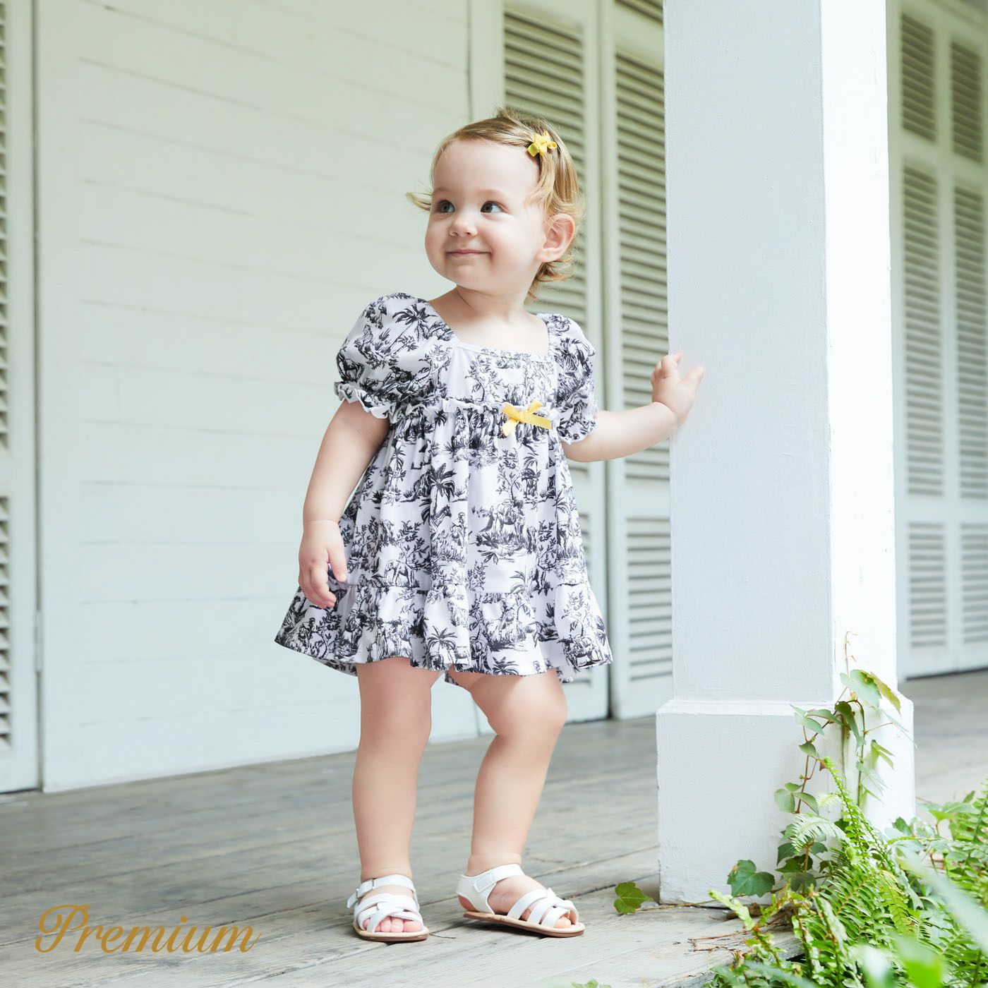 Tropical baby deals girl clothes