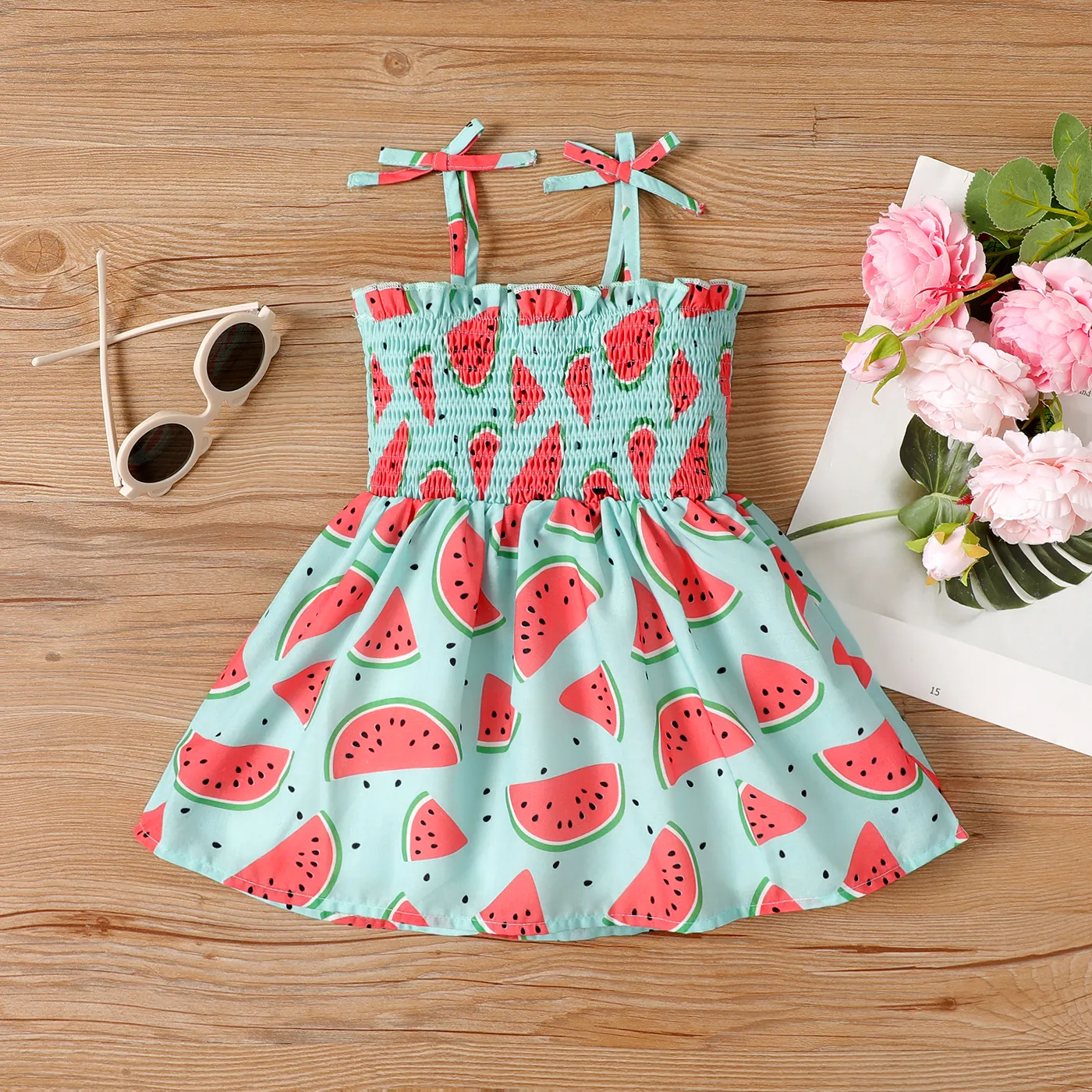 Watermelon best sale dress baby