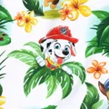 PAW Patrol Family Matching Character Print Ruffled One Piece Swimsuit or Swim Trunks Shorts  image 3
