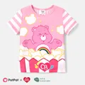 愛心小熊 小童 中性 童趣 熊 短袖 T恤  image 1
