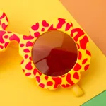 Toddler/Kid Camouflage Print Sunglasses  image 3