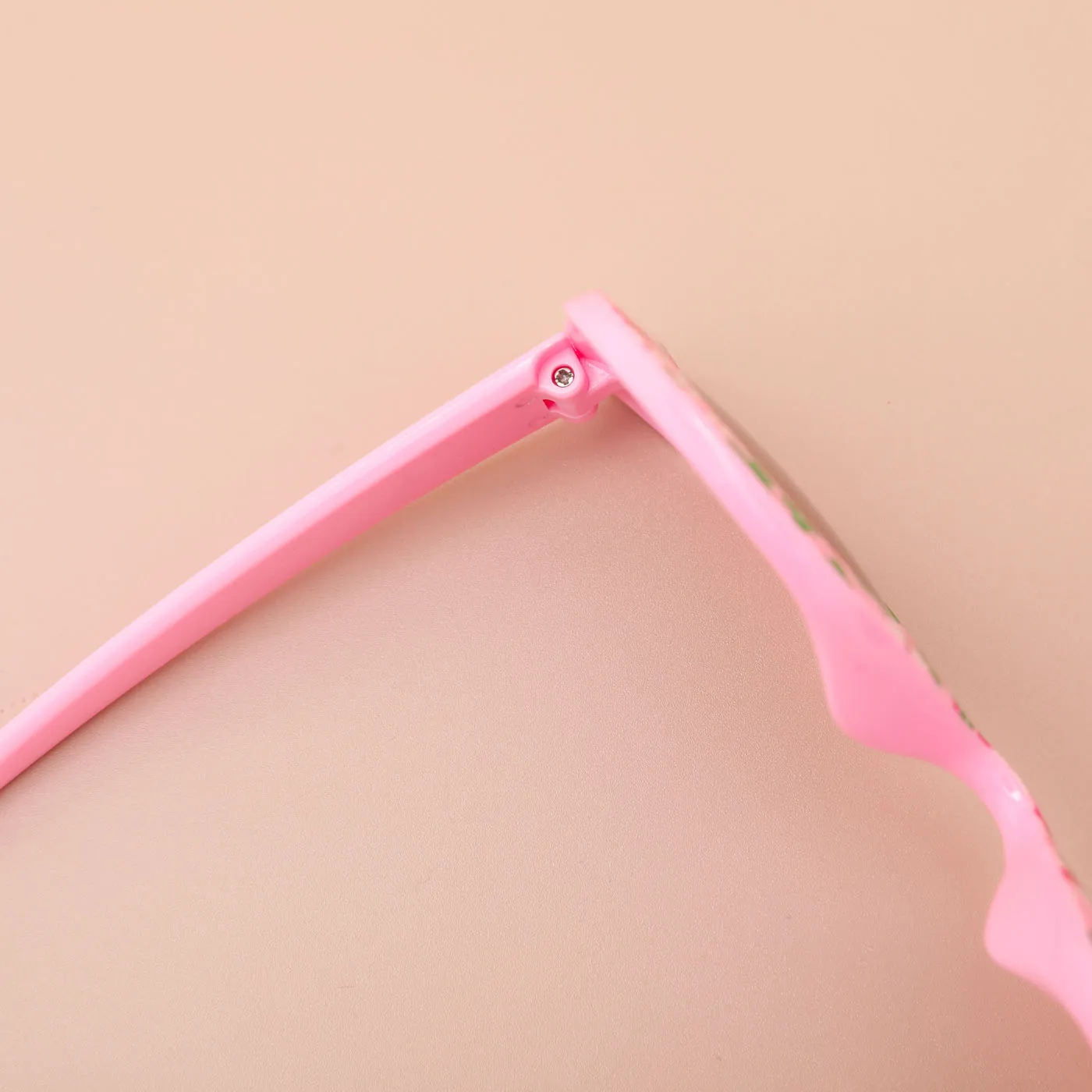 Toddler/Kid Girl Floral Print Sunglasses  image 5