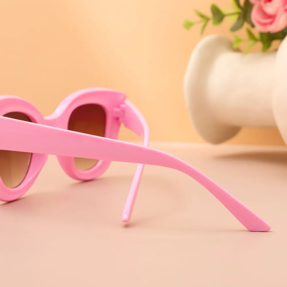 Toddler/Kid Girl Floral Print Sunglasses big image 4