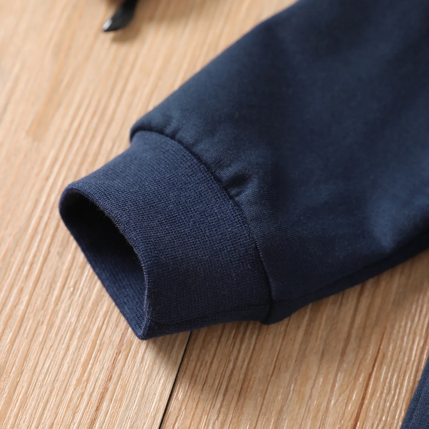 Criança Menino Escola Sweatshirt  image 4