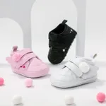 Baby/Toddler Stars print Velcro Prewalker Shoes  image 6