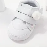Baby/Toddler Stars print Velcro Prewalker Shoes  image 3