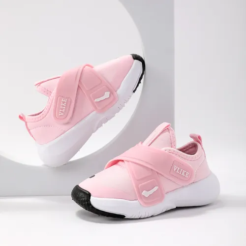 Toddler/Kid Breathable Velcro Sporty Shoes