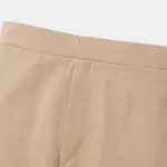 Toddler Boy 100% Cotton School Uniform Casual Pants  image 5